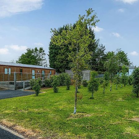 Colliery Lane Lodges Linton  Exterior foto